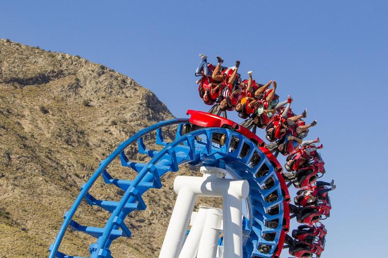 Four Points by Sheraton Costa Blanca Villas