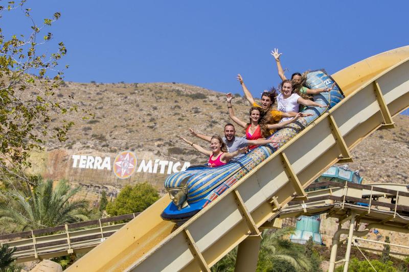 Four Points by Sheraton Costa Blanca Villas