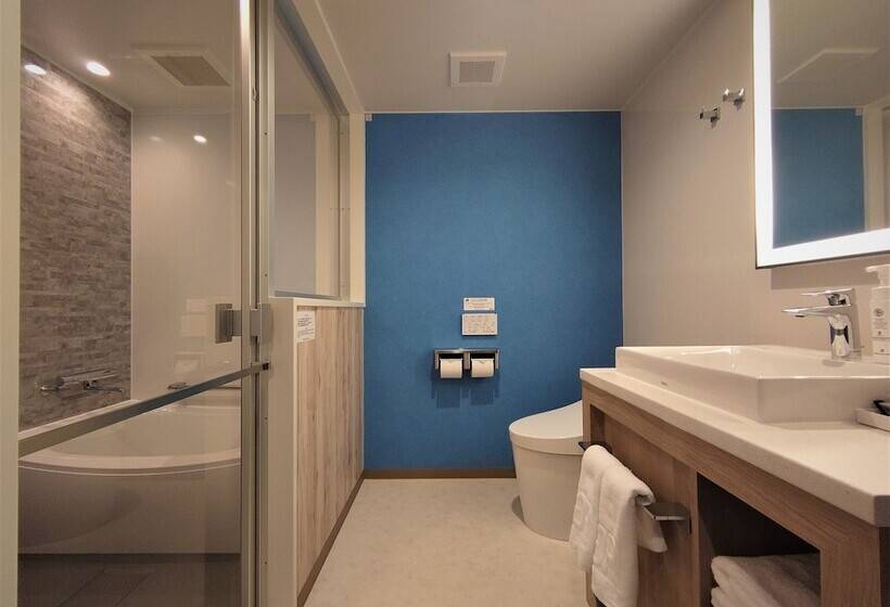 Green Rich Hotel Miyazakitachibanadori 2