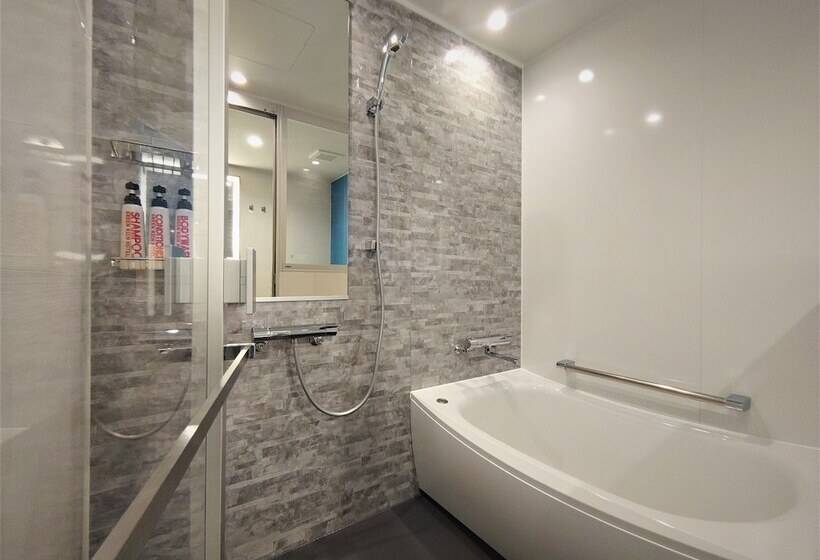 Green Rich Hotel Miyazakitachibanadori 2