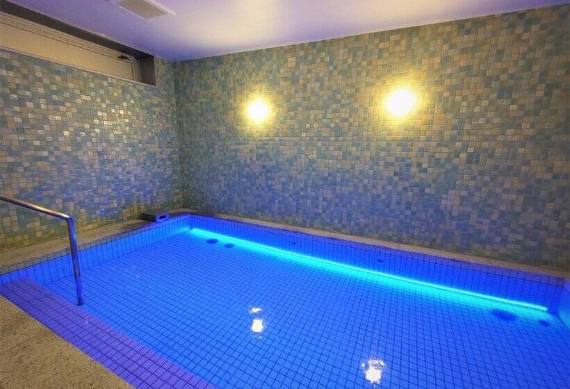 Green Rich Hotel Miyazakitachibanadori 2