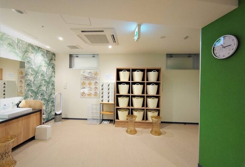 Green Rich Hotel Miyazakitachibanadori 2