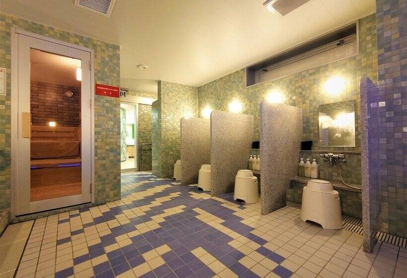 Green Rich Hotel Miyazakitachibanadori 2