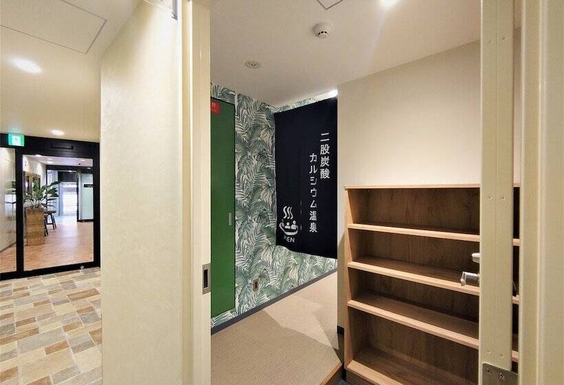 Green Rich Hotel Miyazakitachibanadori 2