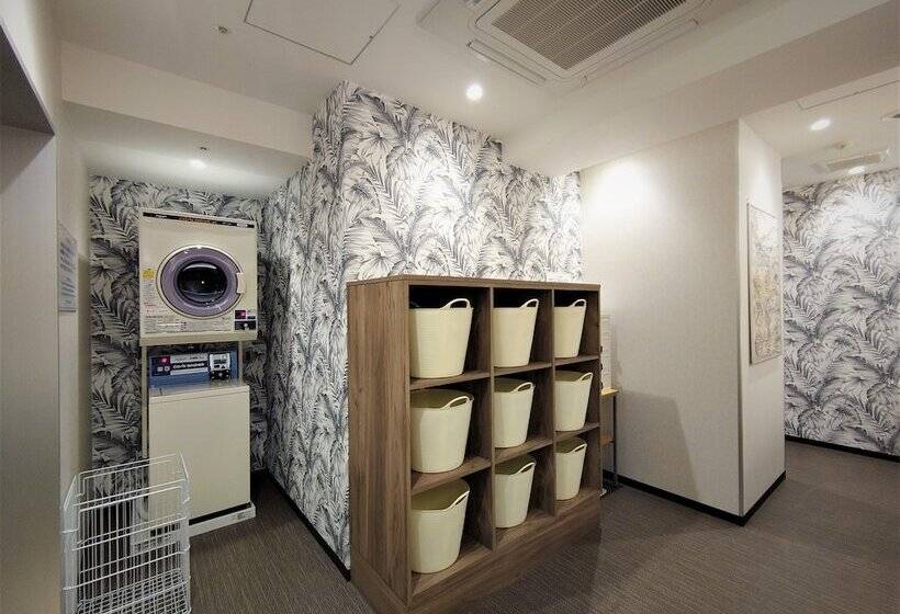 Green Rich Hotel Miyazakitachibanadori 2