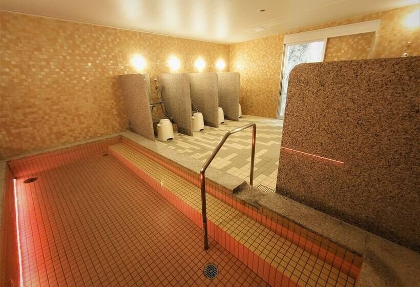 Green Rich Hotel Miyazakitachibanadori 2