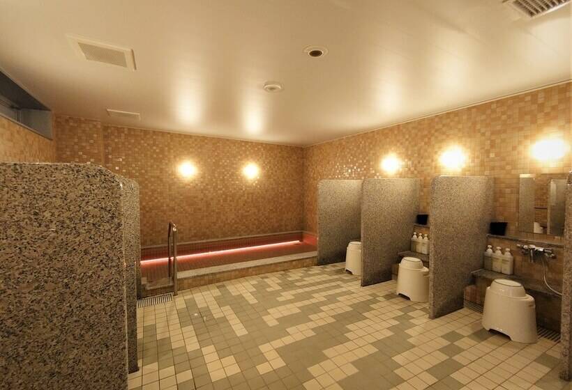 Green Rich Hotel Miyazakitachibanadori 2