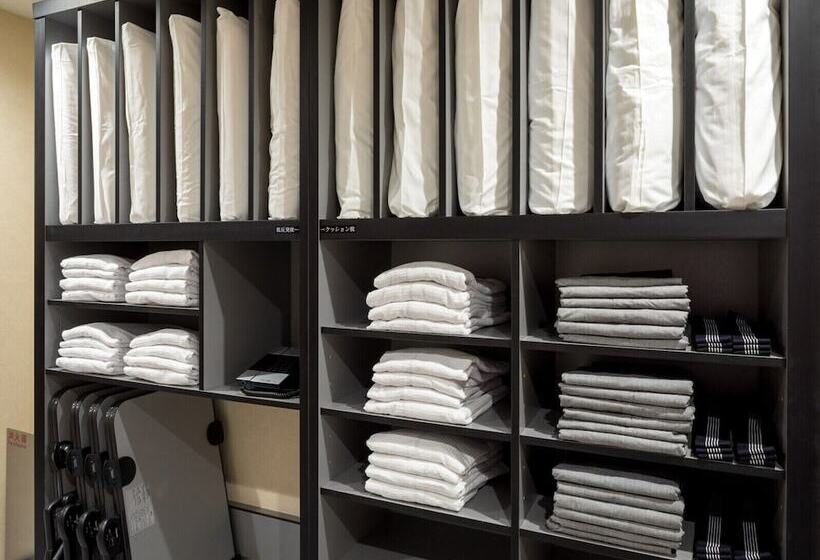 Green Rich Hotel Miyazakitachibanadori 2