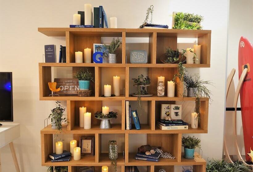 Green Rich Hotel Miyazakitachibanadori 2