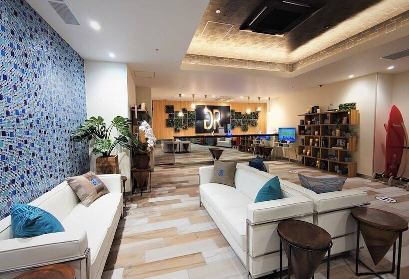 Green Rich Hotel Miyazakitachibanadori 2