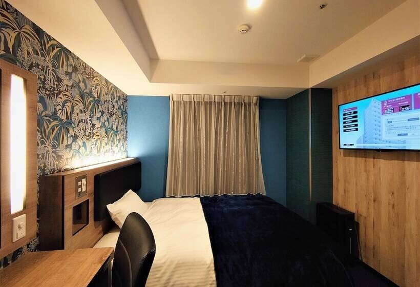 Green Rich Hotel Miyazakitachibanadori 2