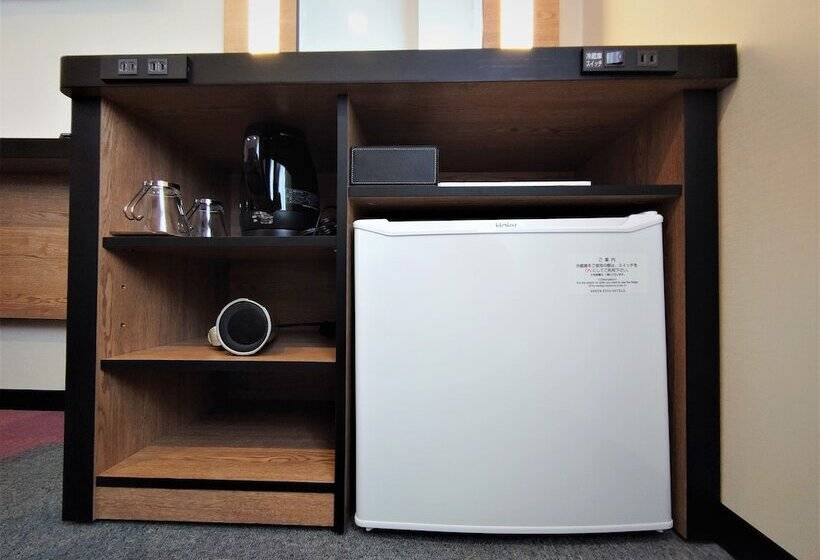 Green Rich Hotel Miyazakitachibanadori 2