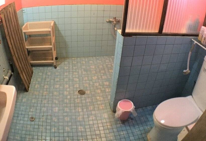 Guest House Connect   Hostel