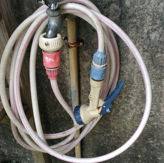 Guest House Connect   Hostel