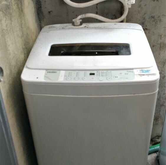 Guest House Connect   Hostel