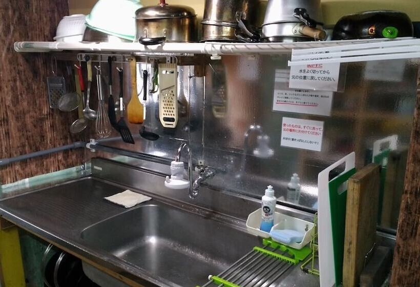 Guest House Connect   Hostel