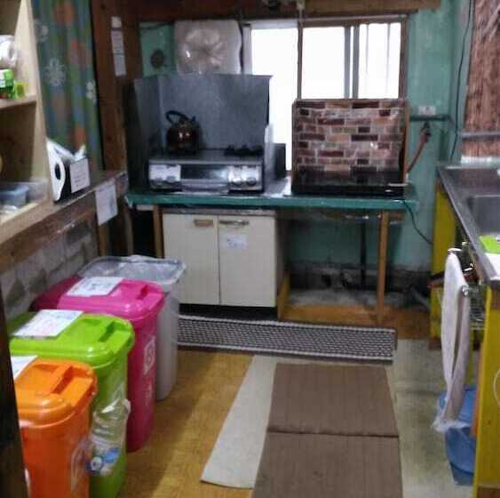 Guest House Connect   Hostel