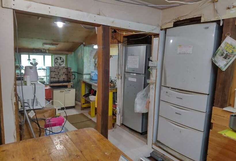 Guest House Connect   Hostel