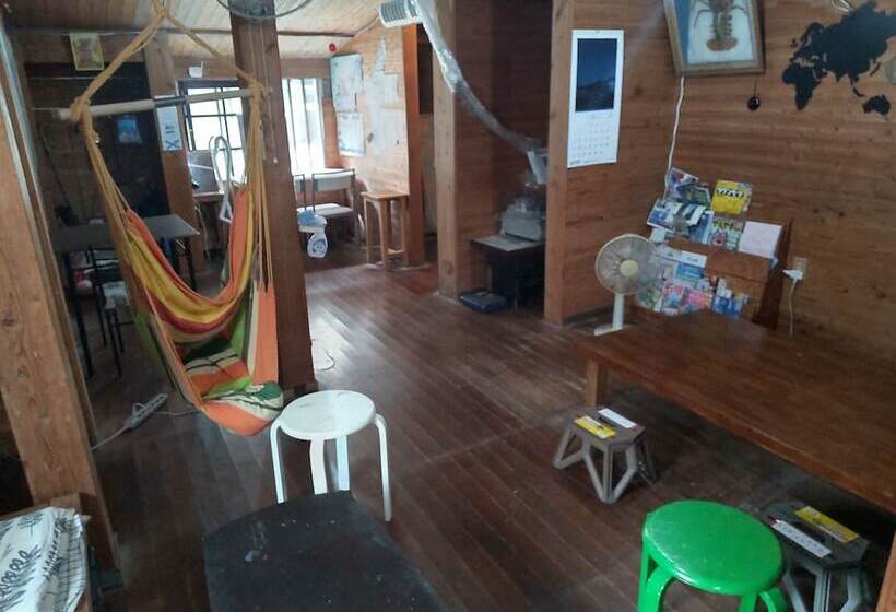 Guest House Connect   Hostel