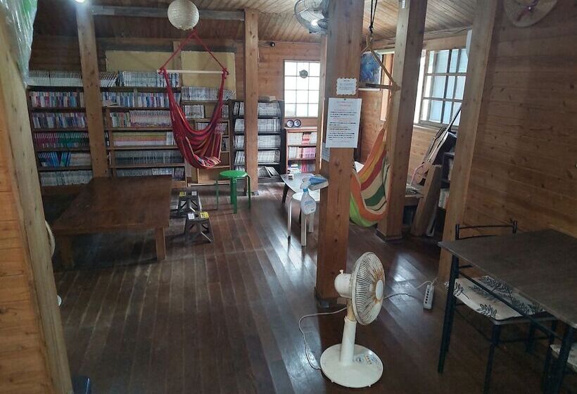 Guest House Connect   Hostel