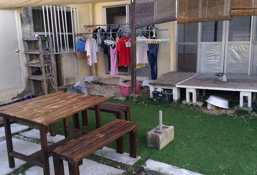 Guest House Connect   Hostel