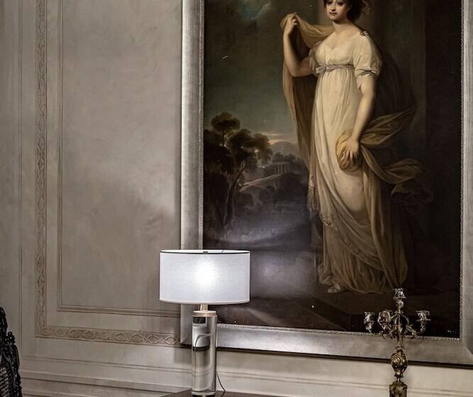 H15 Luxury Palace Destigo Hotels