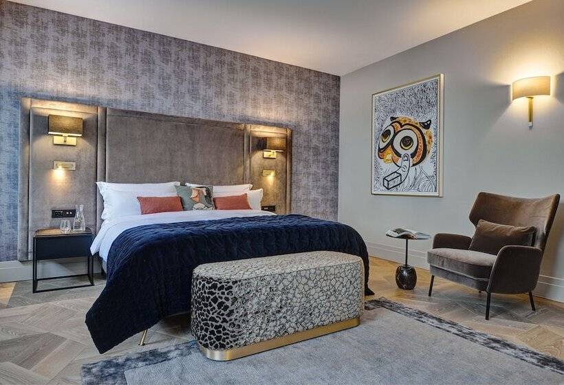 H15 Luxury Palace Destigo Hotels