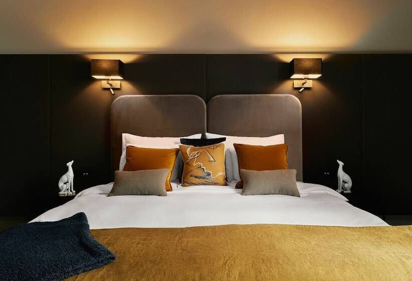 H15 Luxury Palace Destigo Hotels