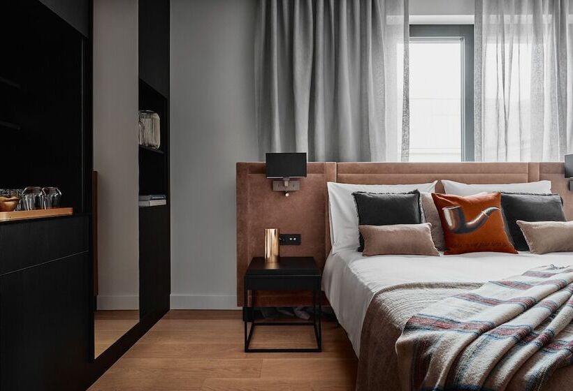 H15 Luxury Palace Destigo Hotels