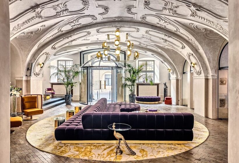 H15 Luxury Palace Destigo Hotels