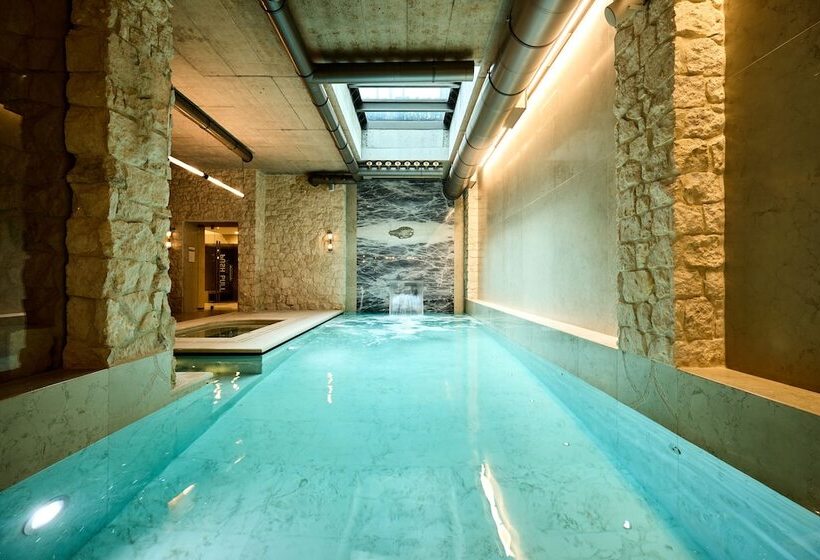 H15 Luxury Palace Destigo Hotels