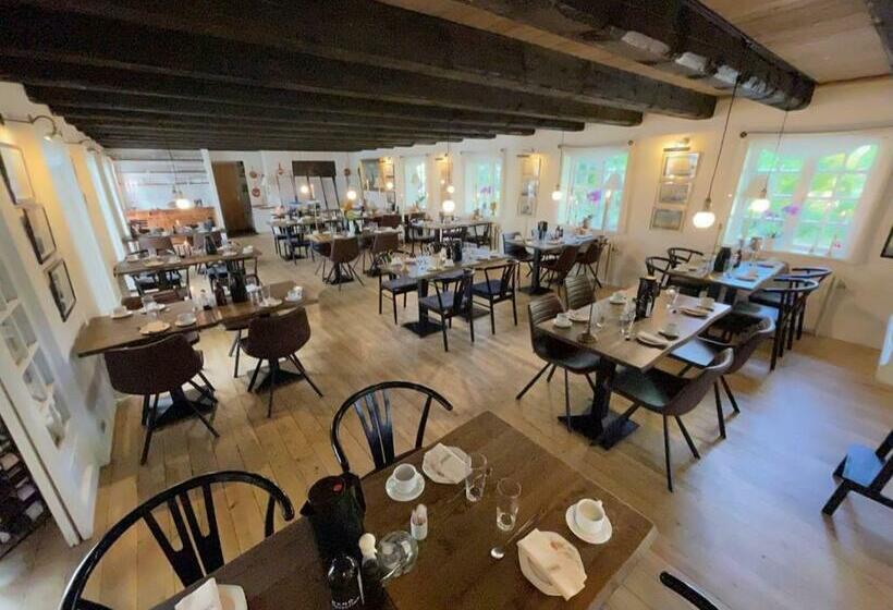 فندق فئة نجمة واحدة Holiday Home In Fan With Garden