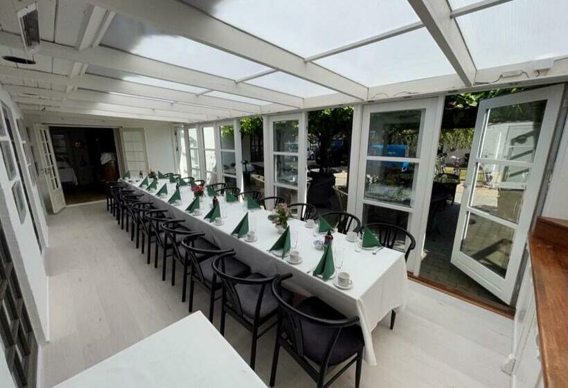 여관 Holiday Home In Fan With Garden