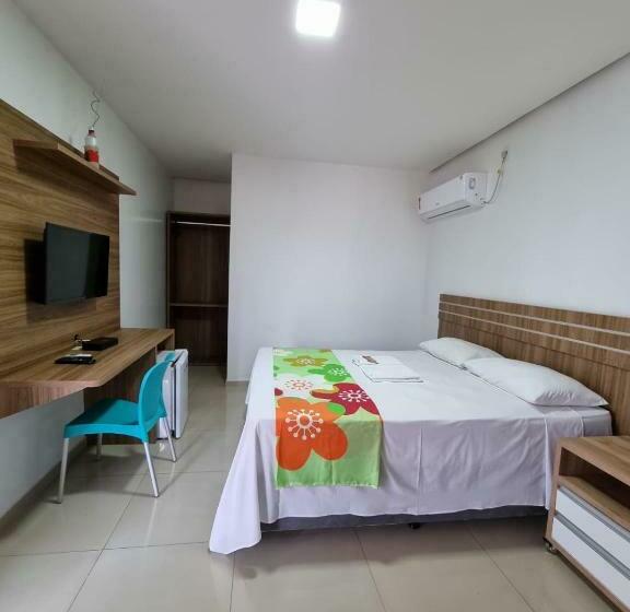 פונדק Pousada Nordestina