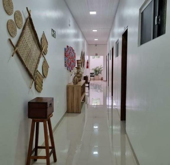 פונדק Pousada Nordestina