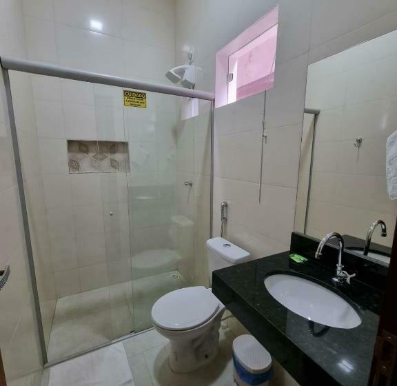 פונדק Pousada Nordestina