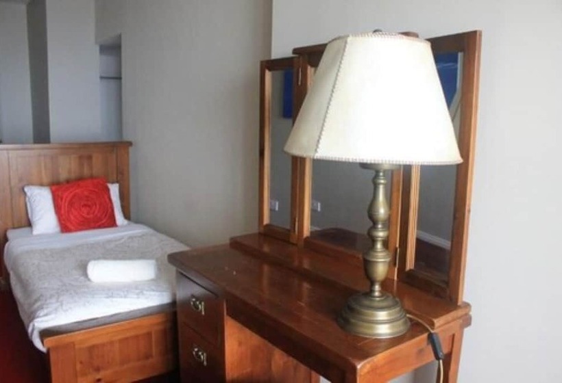 פונדק The Seafront At Inch Beach