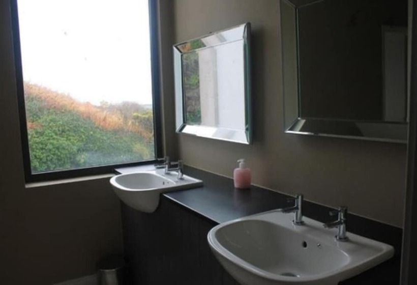 פונדק The Seafront At Inch Beach