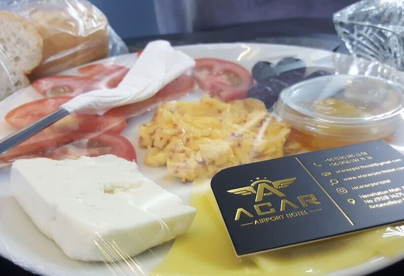 酒店 Acar Airport