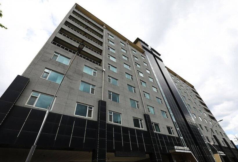 فندق Jeongsun Ace Family Tourist