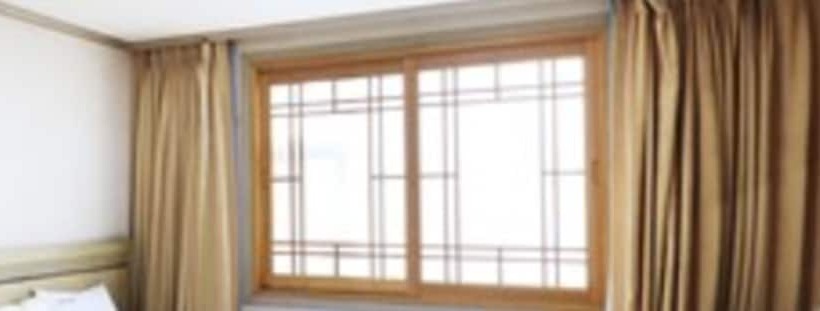 فندق Jeongsun Ace Family Tourist