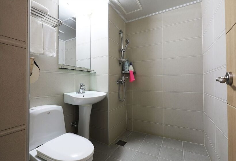 فندق Jeongsun Ace Family Tourist