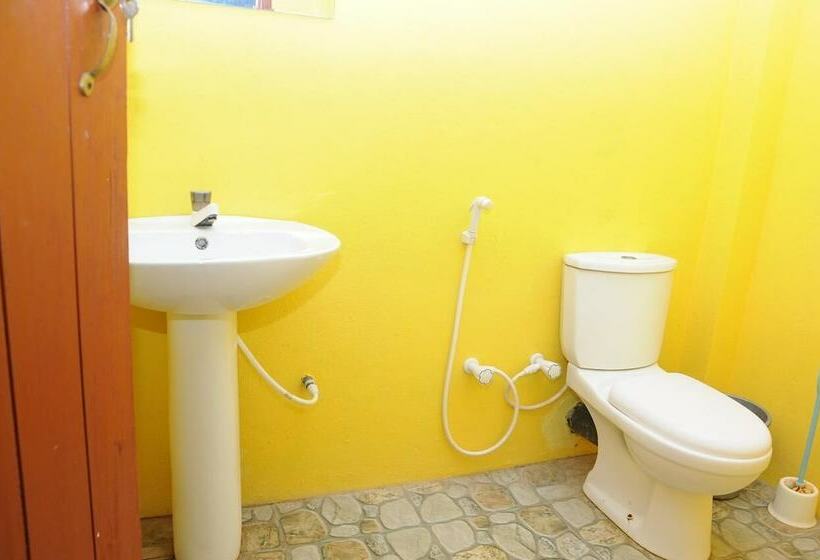 Отель Dolphin Village