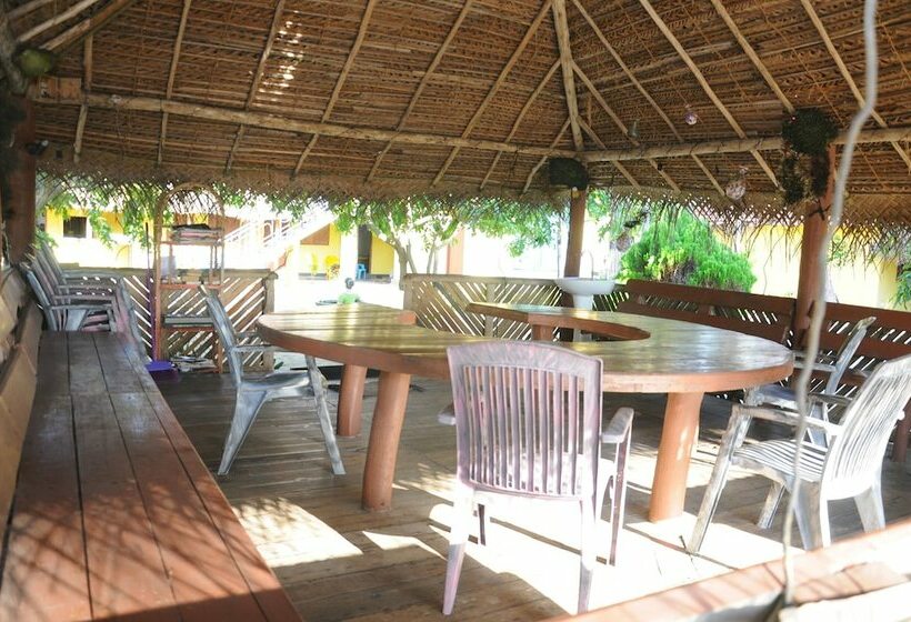 Отель Dolphin Village