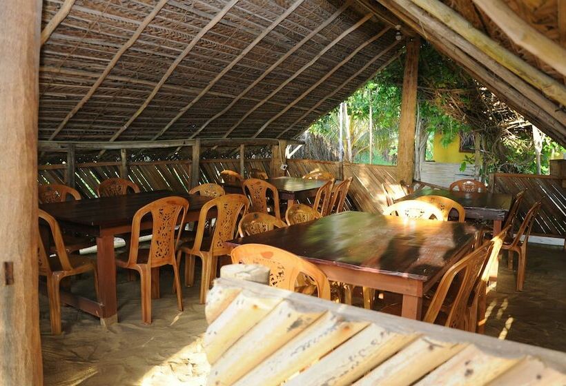 Отель Dolphin Village