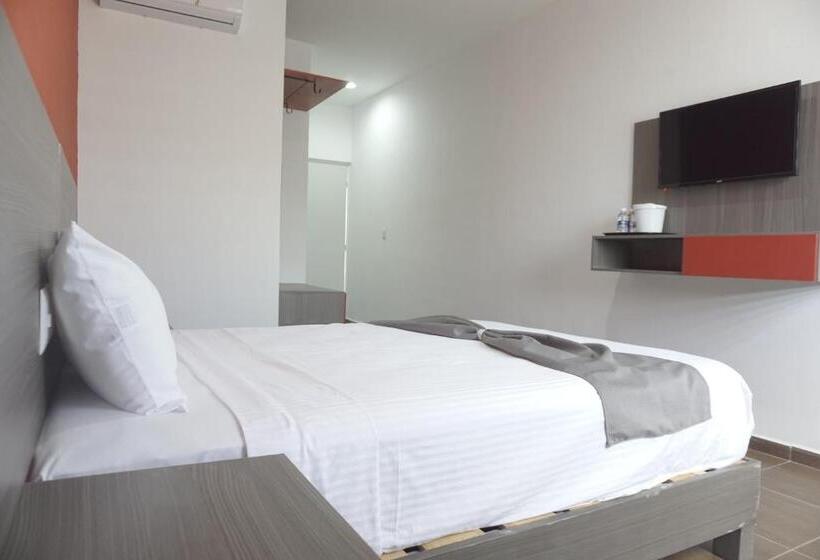 فندق Alo Select Mazatlan