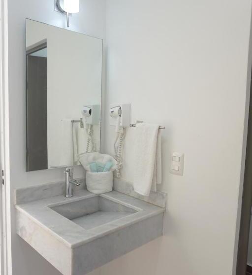 فندق Alo Select Mazatlan