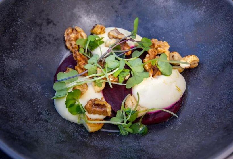 ホテル Arctic Skylight Lodge