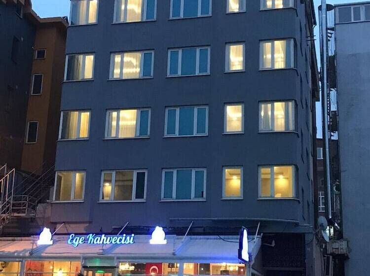 בית מלון כפרי Kavacık Asia