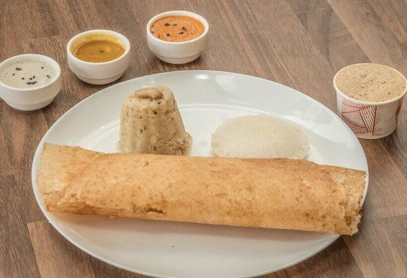 Отель Barnabas Homestay